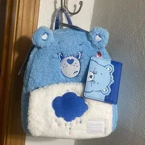 Care Bears | Bags | Grumpyloungefly Minibagid  display picture 3
